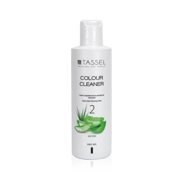 Tassel Colour Cleaner 2 gegen Haarfarbe-Flecken Billig