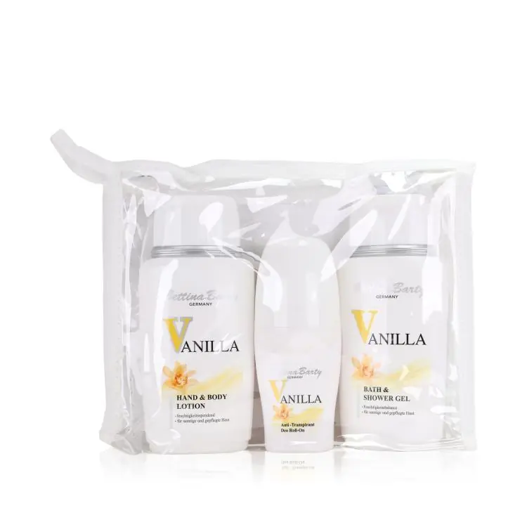 Meistverkauft Bettina Barty Vanilla Mini Travel Set