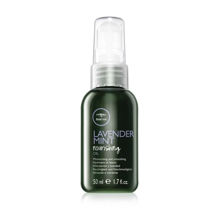 Top-Seller Paul Mitchell Lavender Mint Nourishing Oil