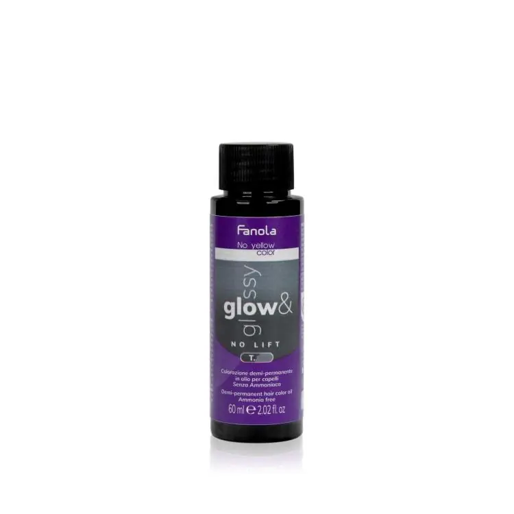 Online Kaufen Fanola Glow & Glossy No Lift Toner T.41