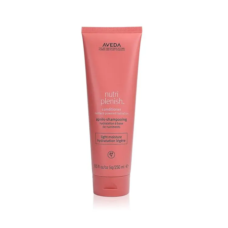Neu Im Sortiment Aveda nutriplenish light moisture conditioner
