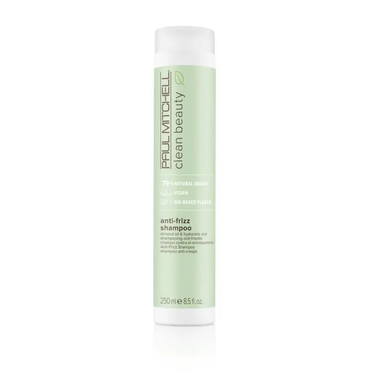 Angebot Paul Mitchell Clean Beauty Anti Frizz Shampoo
