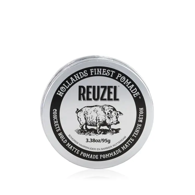 Reuzel Concrete Hold Matte Pomade Saisonangebot