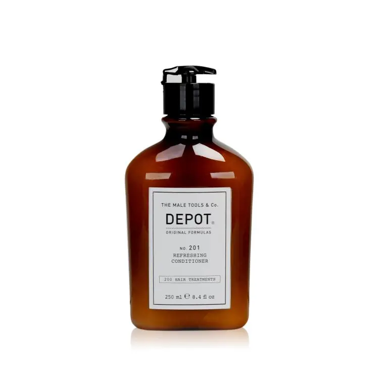 Neu Depot No. 201 Refreshing Condtioner