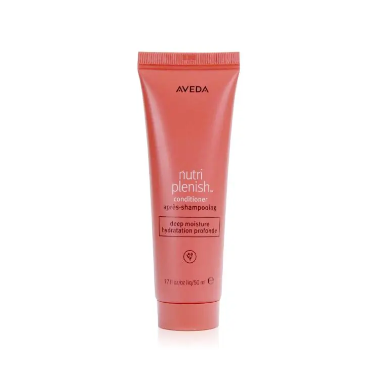 Aveda nutriplenish deep moisture condtioner Neu