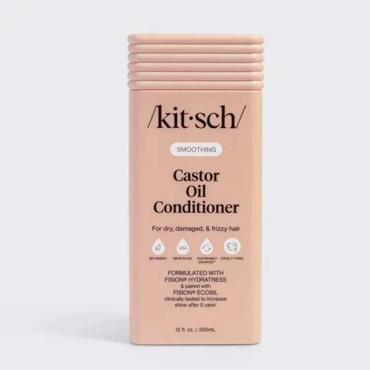 Versand Am Gleichen Tag Kitsch Castor Oil Conditioner