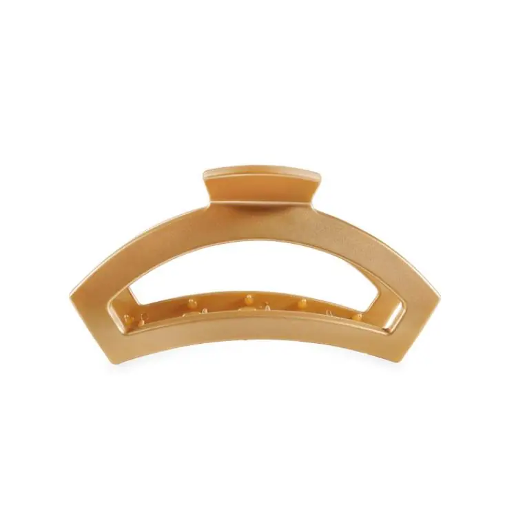 Teleties Open Champagne Toast Hair Clip klein Direkt Vom Hersteller