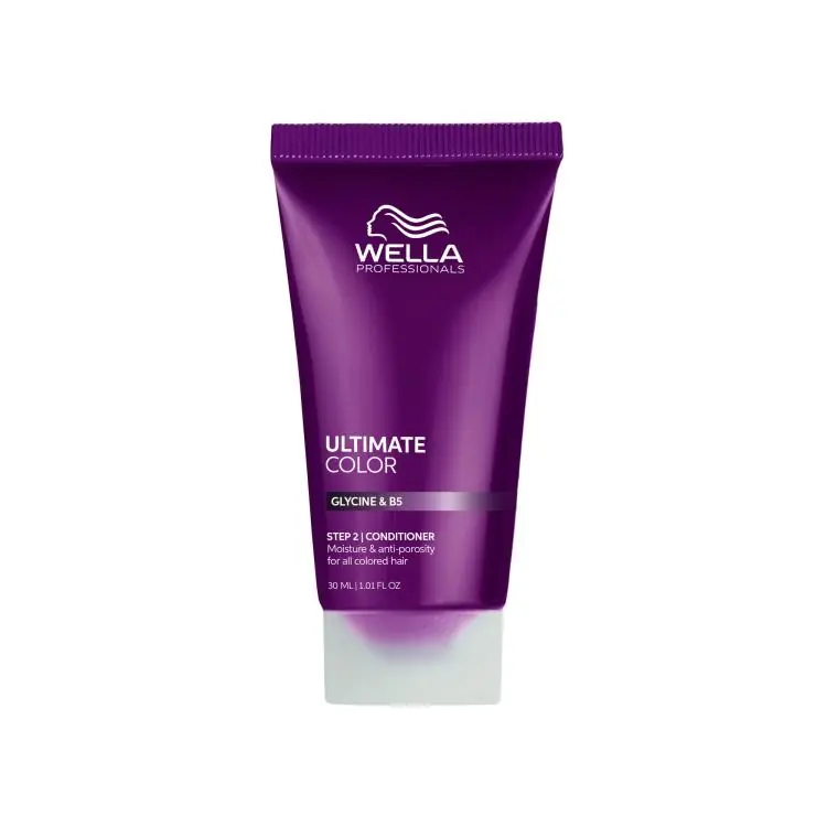 Wella Ultimate Color Conditioner Step 2 Letzte Chance