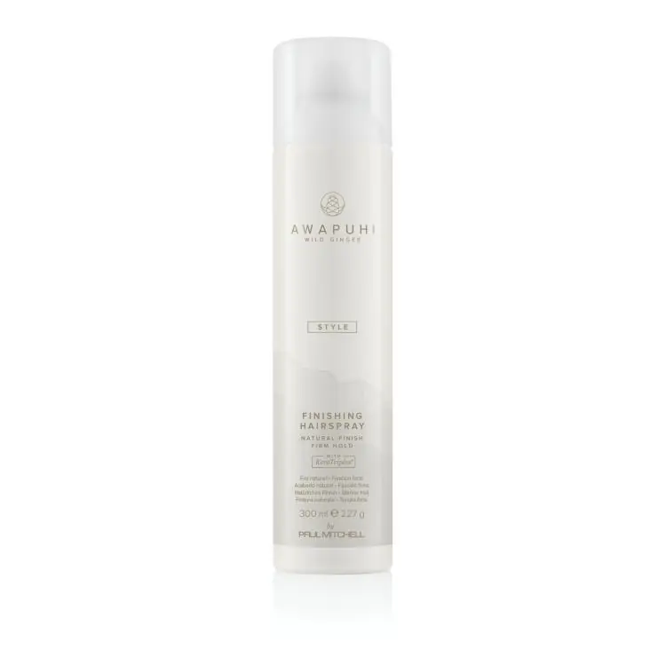 Bestpreis Paul Mitchel Awapuhi Wild Ginger Finishing Spray