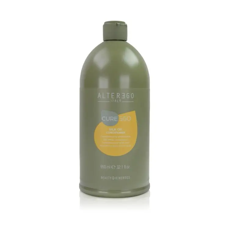 Alterego CureEgo Silk Oil Conditioner Neue Ware