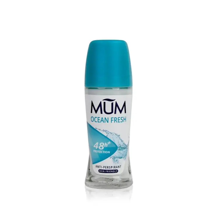 Schneller Versand MUM Ocean Fresh 48+ Protection Antitranspirant