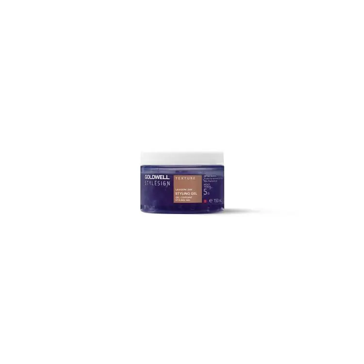Goldwell Stylesign Texture Lagoom Jam Styling Gel Jetzt Bestellen