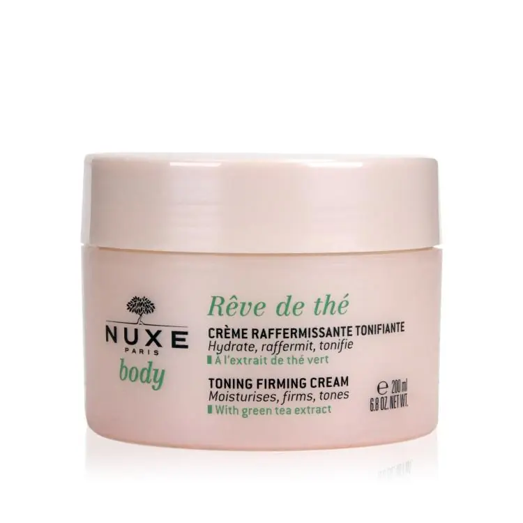 Super-Preis Nuxe Body Reve de The Körpercreme