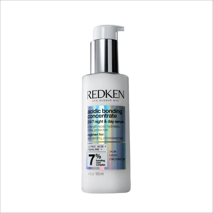 Ausverkauf Redken Acidic Bonding Concentrate 24/7 night and day Serum