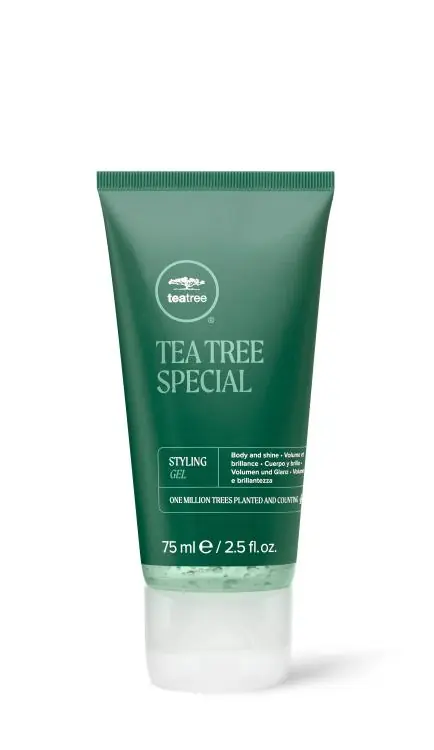 Paul Mitchell Tea Tree Special Styling Gel Neu Im Sortiment