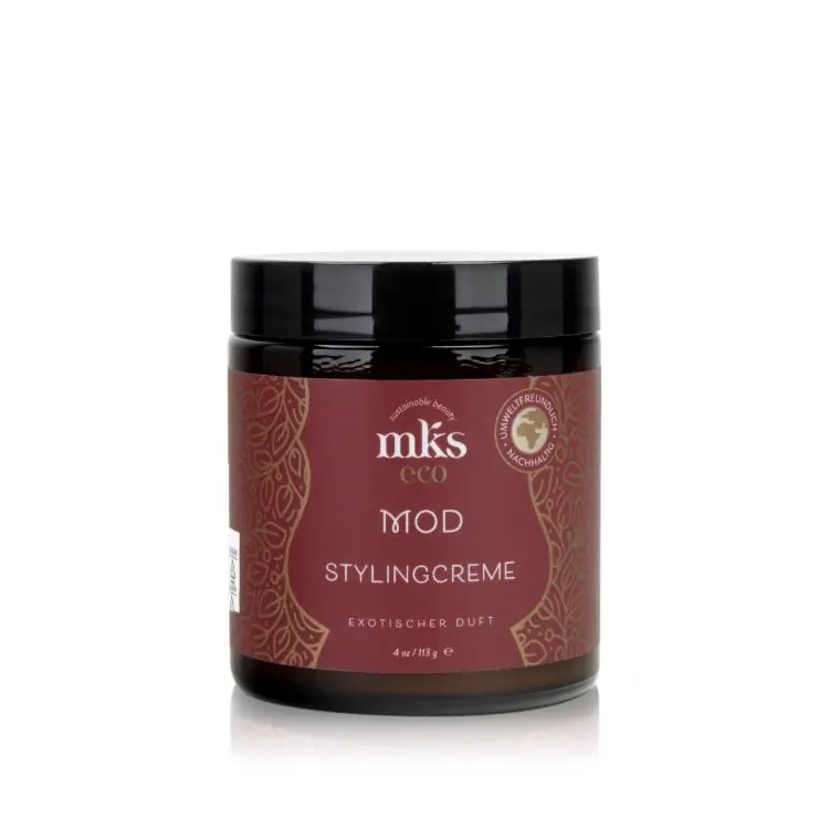 Letzte Chance Mks Eco Mod Stylingcreme