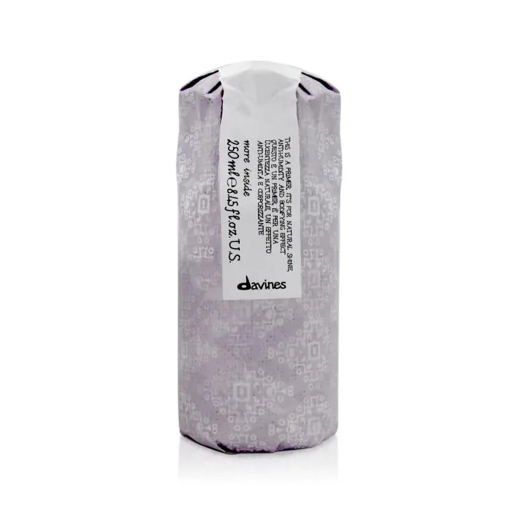 Davines More Inside Primer for Natural Shine Wochenendangebot