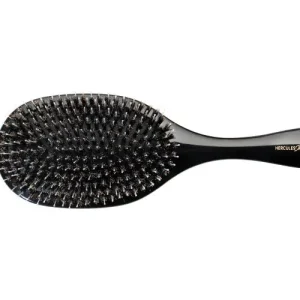 Hercules Sägemann Premium Brush 13-reihig oval Rabatt