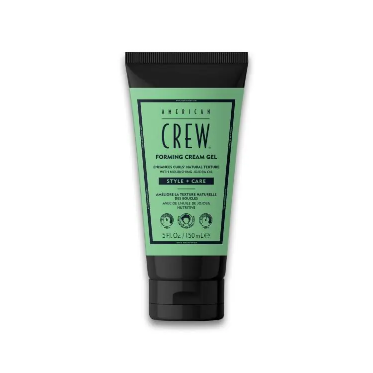 Markenware American Crew Forming Cream Gel