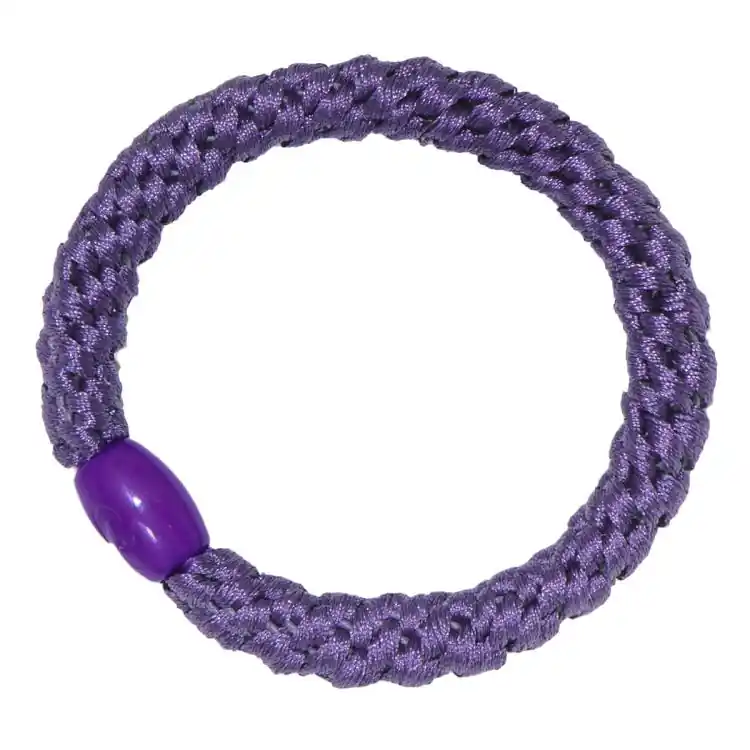 Annica Vallin Supersnodden Purple Top-Preis