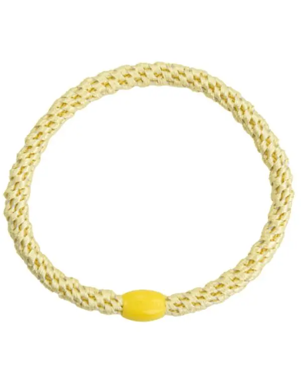 Neue Ware Kknekki Slim light yellow