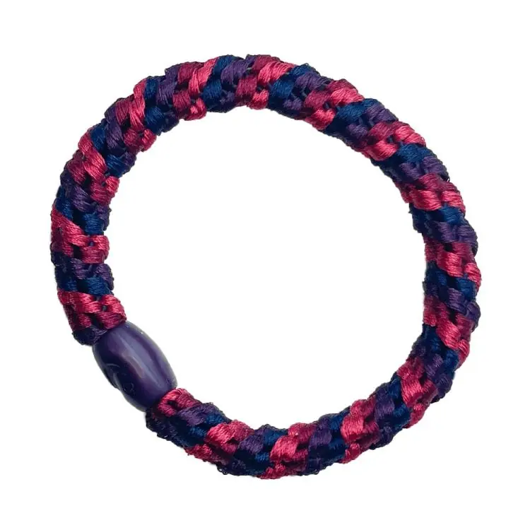 Sonderaktion Annica Vallin Supersnodden Missoni Bordeaux