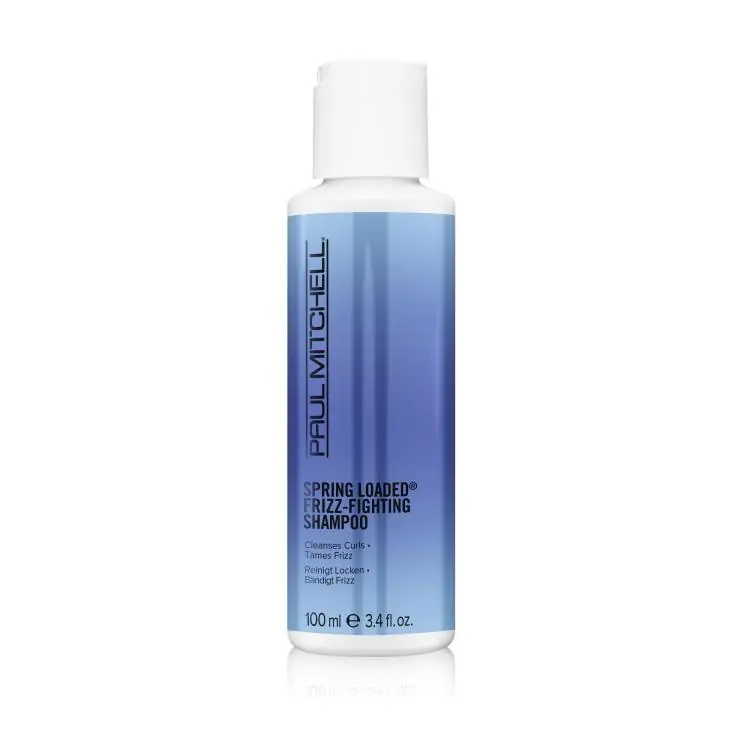 Sonderaktion Paul Mitchell Spring Loaded Frizz Fighting Shampoo