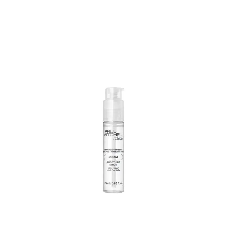 Paul Mitchell Original Clear Sensitive Smoothing Serum Solange Der Vorrat Reicht
