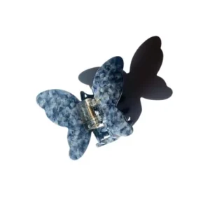 Solar Eclipse Schmetterling Blau Mega-Angebot