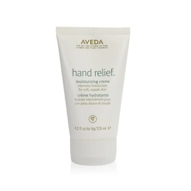Zertifiziert Aveda hand relief moisturizing creme