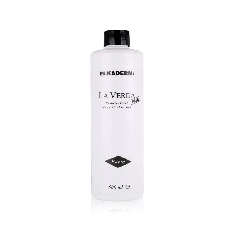 Must-Have Elkaderm LaVerda Plus Beauty-Curl Forte
