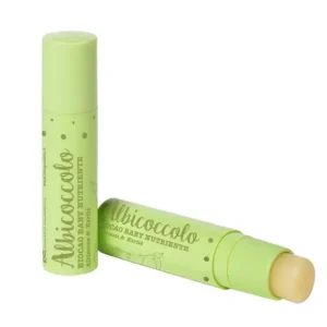 Highlight La Saponaria Albicoccolo Biocao Baby Nutriente Lippenpflege