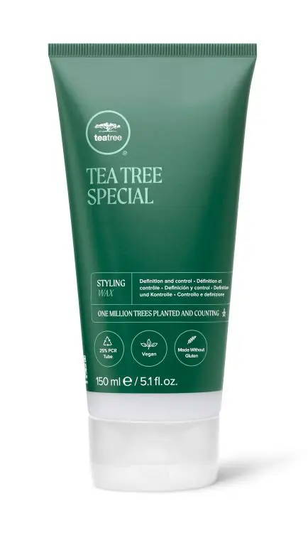 Paul Mitchell Tea Tree Special Styling Wax Kracherpreis