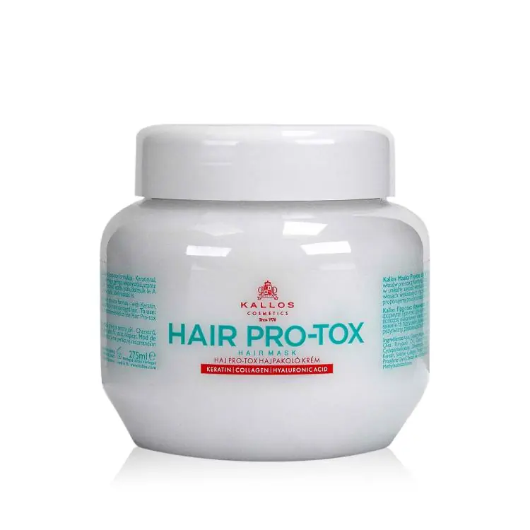 Bestpreis Kallos Pro-Tox Haarmaske