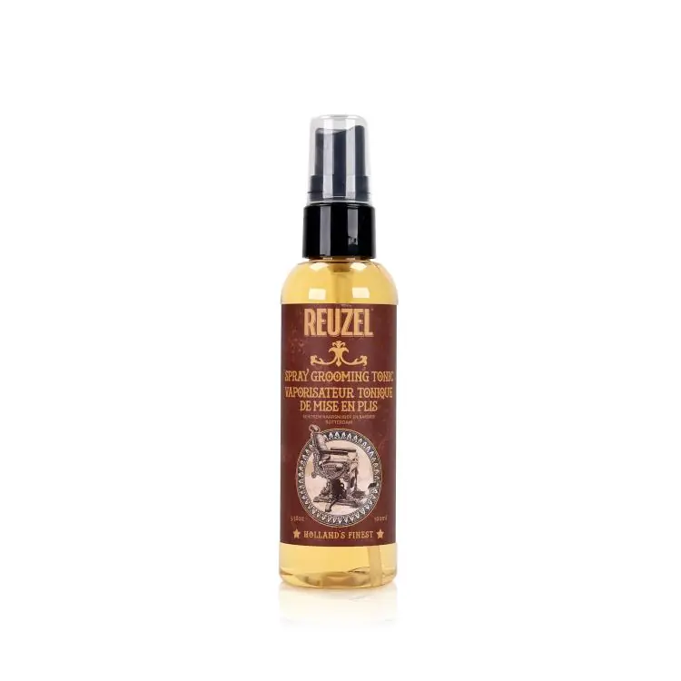 Reuzel Spray Grooming Tonic Must-Have
