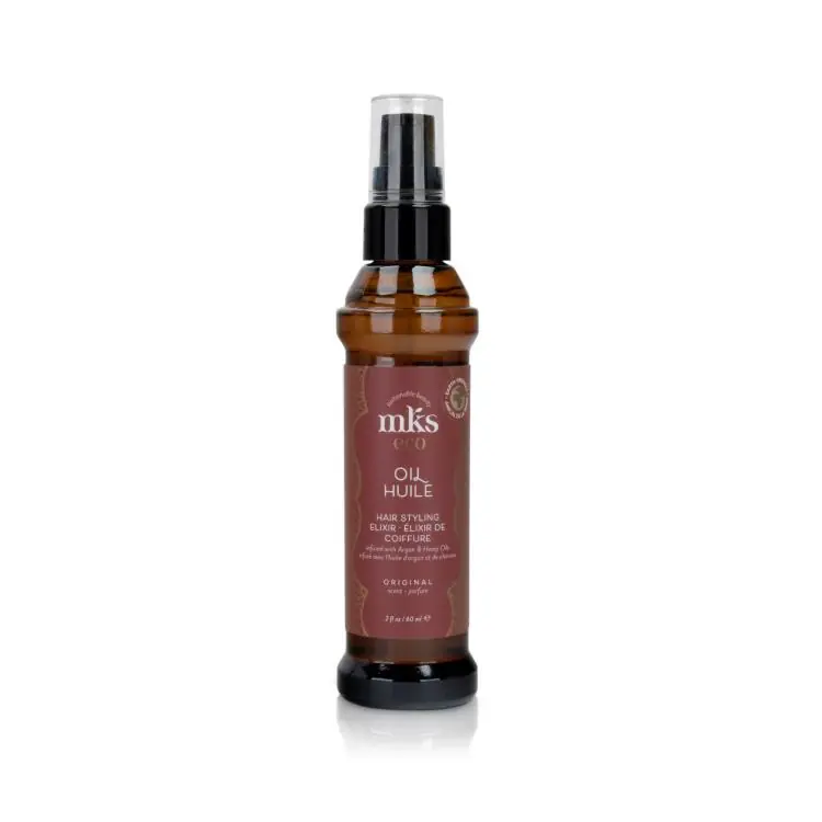 MKS Eco Oil Huile Hair Styling Elixir Jetzt Bestellen