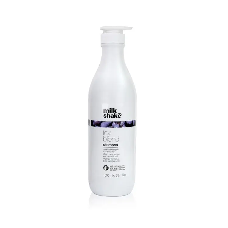Milk Shake Icy Blond Shampoo Letzte Chance