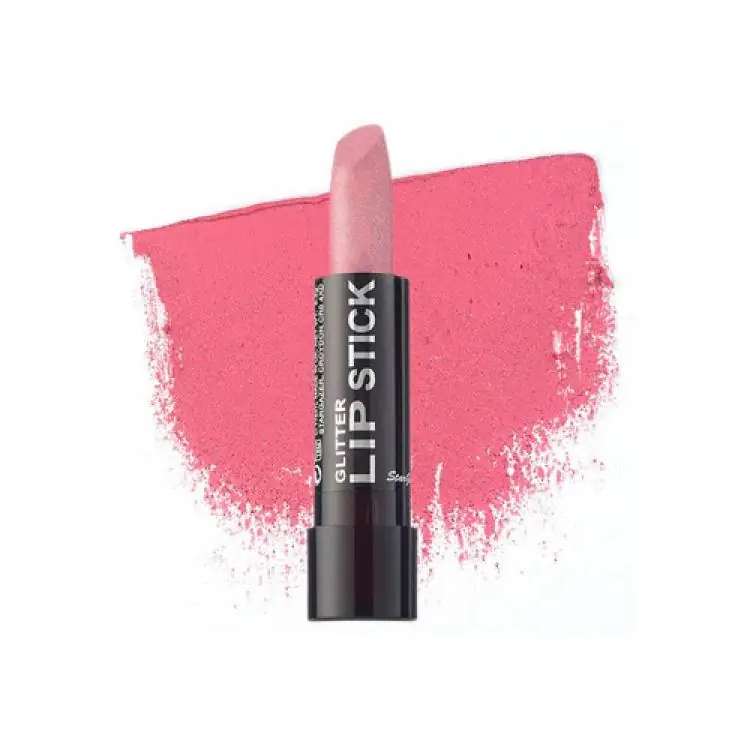 Stargazer Glitter Lipstick Pink Saisonangebot