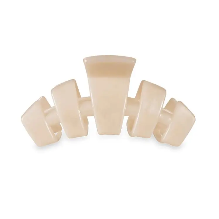 Teleties Classic Hair Clip Soft Surf medium Jetzt Kaufen