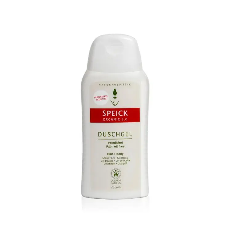 Online Kaufen Speick Organic 3.0 Duschgel