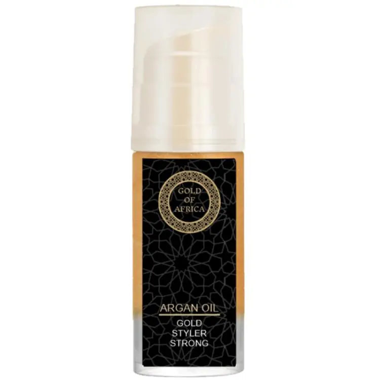 Gold of Africa Gold Styler Strong Aktuell