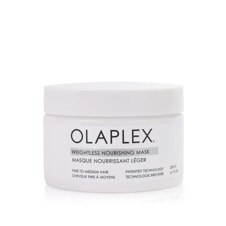 Garantierte Lieferung Olaplex Weightless Nourishing Maske