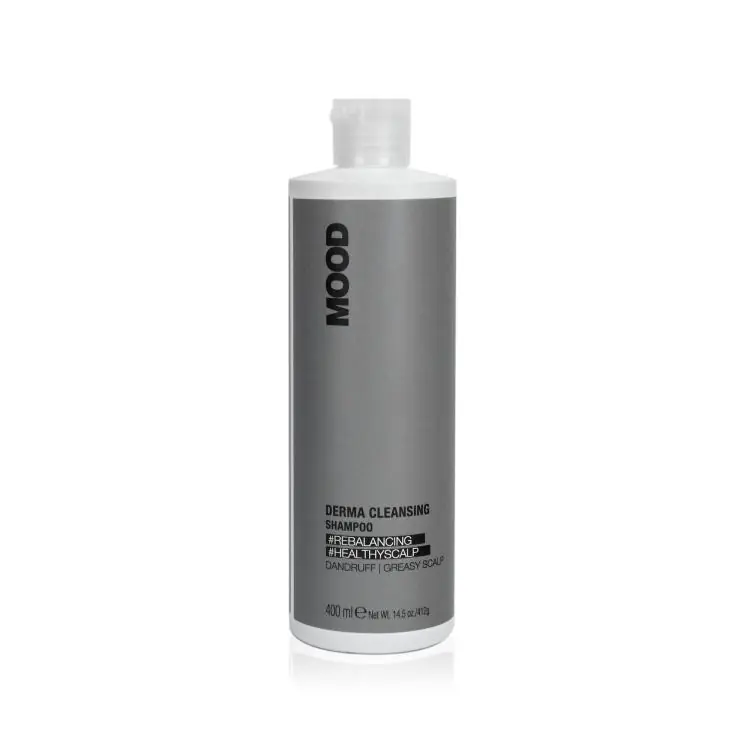Mood Derma Cleansing Shampoo Sonderangebot