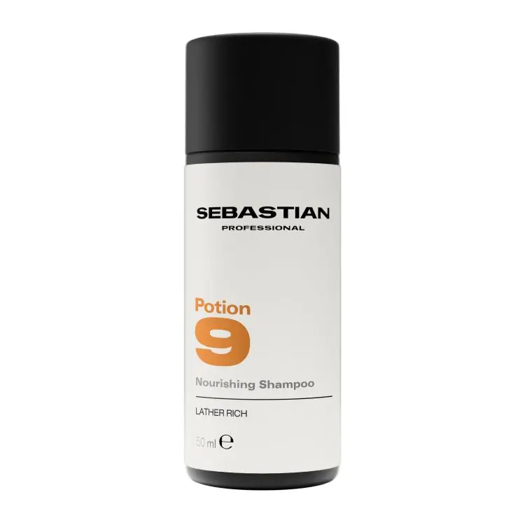 Sebastian Potion 9 Nourishing Shampoo Preiswert