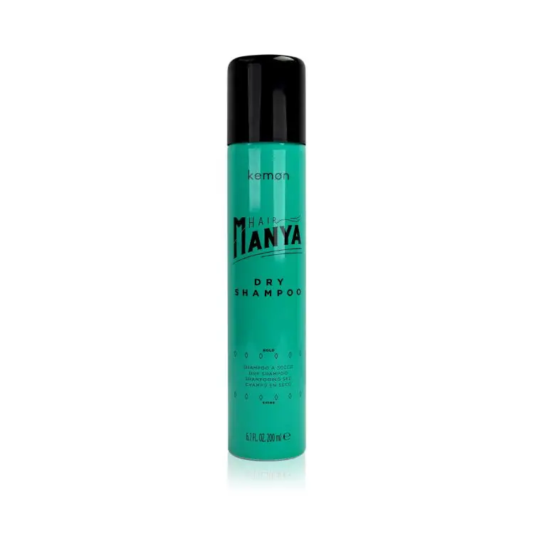 Abverkauf Kemon Hair Manya Dry Shampoo