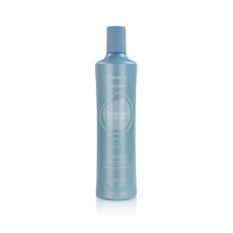 Neu Fanola Wonder Frequent Shampoo vegan