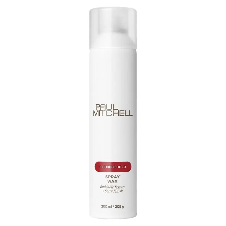 Preiswert Paul Mitchell Original Flexible Hold Spray Wax