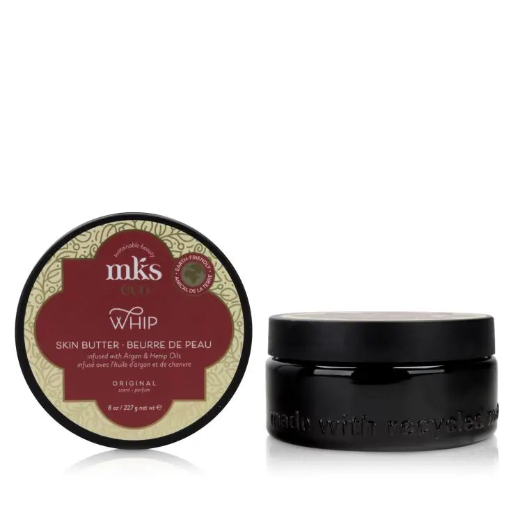 MKS Eco Whip Skin Butter Abverkauf