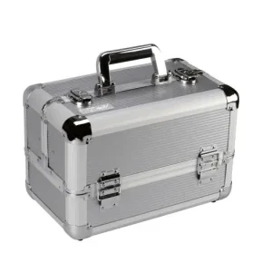 Neu Im Sortiment Eurostil Koffer Aluminium