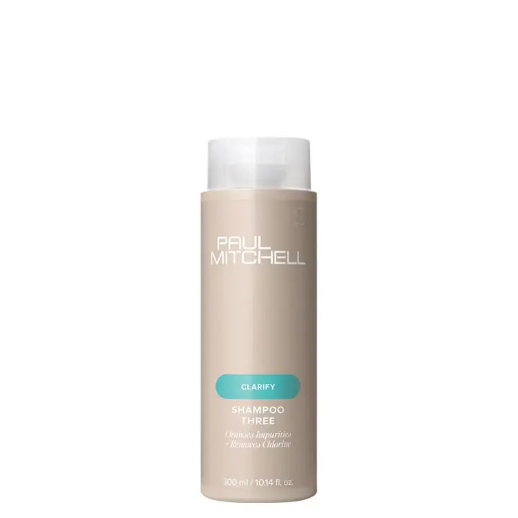 Paul Mitchell Original Clarify Shampoo Three Sale